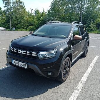 ✅PREVERENÉ VOZIDLO✅ Dacia Duster 1.0, 67Kw, 2023 EXTREME