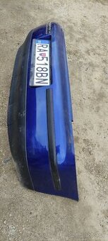 Zadný nárazník Seat Leon