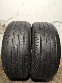 245/45 R18 Letné pneumatiky Pirelli P7 Cinturato 2 kusy