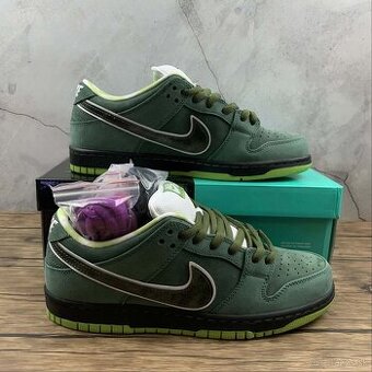 Nike Dunk 6