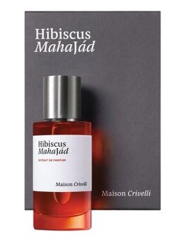 parfém Maison Crivelli Hibiscus