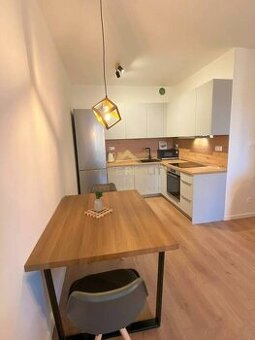 NOVOSTAVBA BORY pekný 2 izbový byt, Jana Langoša, Bratislava