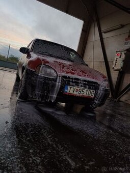 Opel Corsa eco