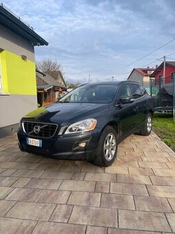 Volvo XC60 2.4D AWD
