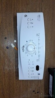 Základova doska na pračku Whirlpool AWE 7729