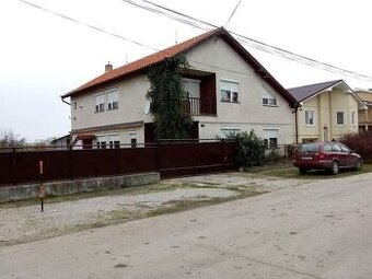 Predám veľký rodinný dom 7 izbový obci Dolný Ohaj