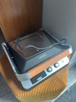 Gril Lauben Contact Grill 2000SB