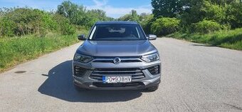 SangYong Korando 1.5T-GDI