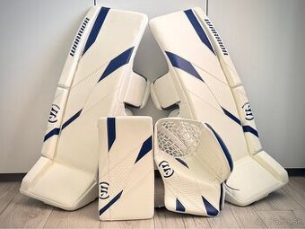 Brankarsky set Warrior G7