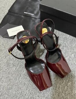 Yves Saint Laurent veľ.37