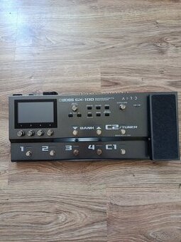 Boss GX 100