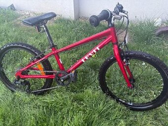 Detsky bicykel
