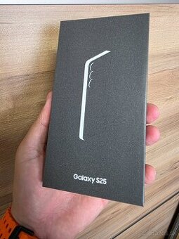 Samsung Galaxy S25 128GB