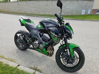 Kawasaki z 800