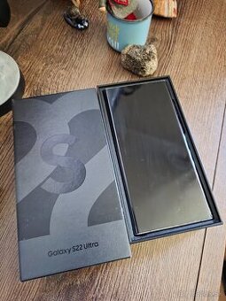 Samsung S22 Ultra