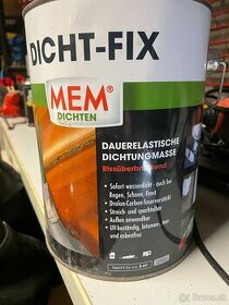 Dicht -Fix