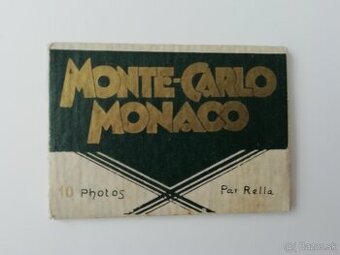 Monte-Carlo