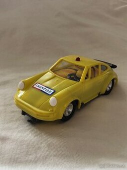 Porsche 911 autodráha ites