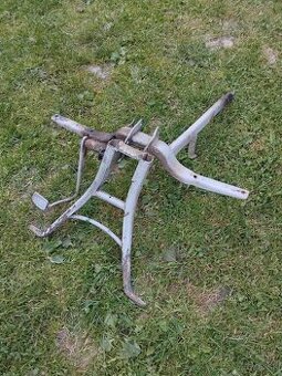 STUPAČKOVY KRIŽ JAWA 50/20 + STOJAN