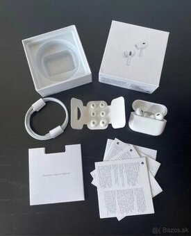 Apple Airpod Pro2
