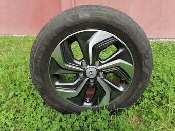 letné pneumatiky 205/60 R16 92H