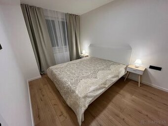 1,5 i byt v centre Kosic, Kriva ulica