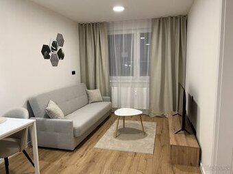 1,5 i byt v centre Kosic, Kriva ulica