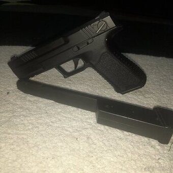 Airsoft glock