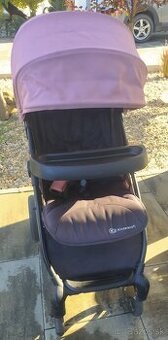 Športový kočík kinderkraft