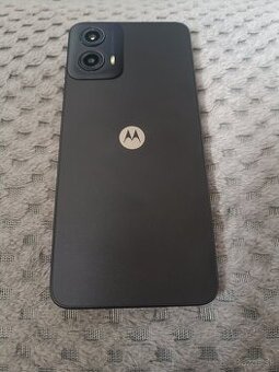 MOTOROLA  MOTO g34 5G - 100%stave , nový