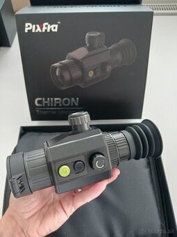 Dahua Pixfra Chiron C435 termovízny zameriavač