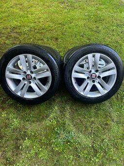 5x112 r16 + letne pneumatiky