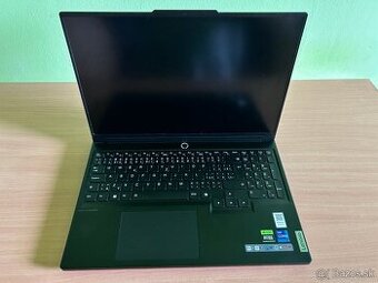 Predám herný notebook Lenovo Legion 7 16IRX9
