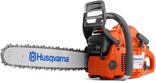 Husqvarna 353