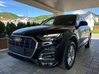 Audi Q5 40 2.0 TDI mHEV quattro S tronic