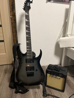 Ekektro gitara