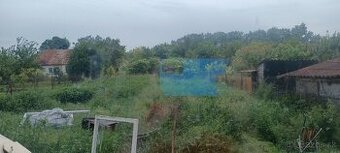 Predám záhradu 1000 M2