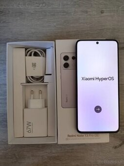 Redmi Note 13 Pro 5G