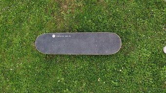 Skateboard Tempish