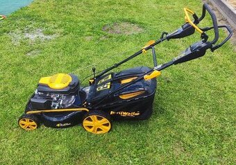 Benzínová kosacka Riwall RPM 5140 V