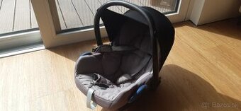Vajíčko Cabriofix Maxi Cosi - idealne aj s kočikom