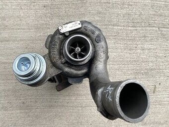 Turbodúchadlo Opel Vivaro Trafic 1,9 dc 751768-5005S