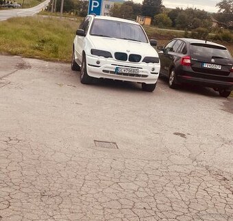 Bmw e53 3.0i