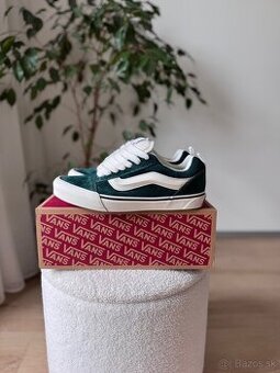 Vans knu skool [ EU44 ]