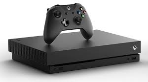 Predám Zabijácku konzolu Xbox One X - až 4K