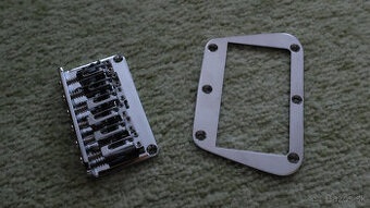 FENDER ELECTRIC XII kobylka