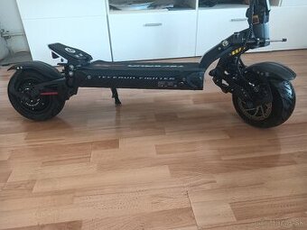 Elektricka kolobežka TEVERUN FIGHTER