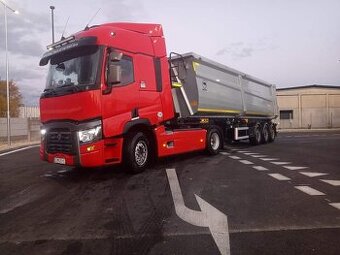 Hladam vodica C+E (sklapac)