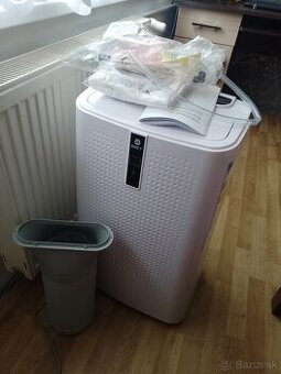 Predám mobilnú klímu biet ac9005