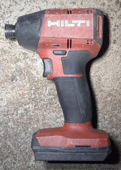 Hilti sid4 nuron